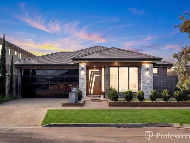 House for sale in Sienna Rise, Melbourne