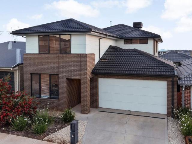 House for sale in Heathfield, Melbourne