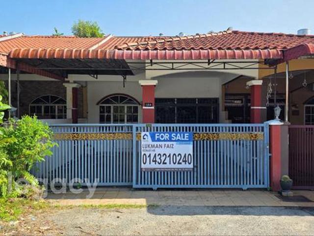 Terraced House for sale in Perak, Intan