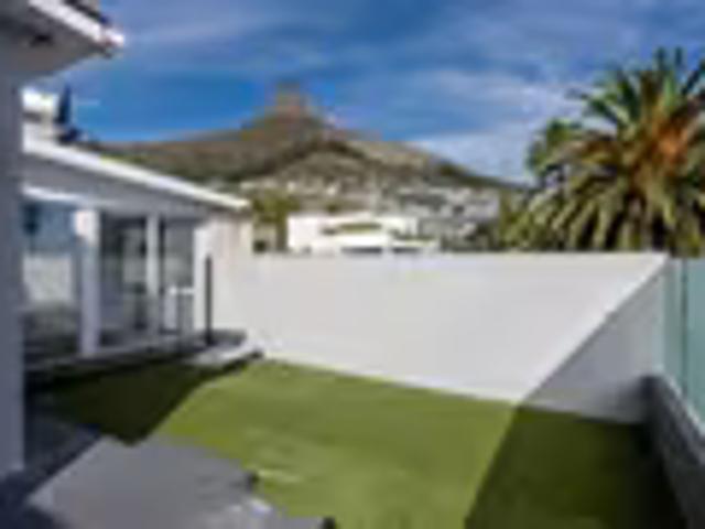 House for rent in Fresnaye, Cape Town