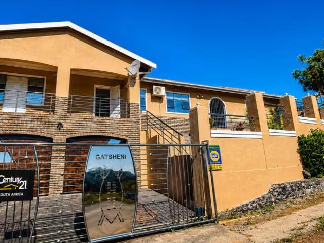 House for sale