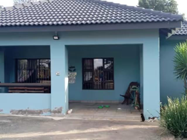 House for sale