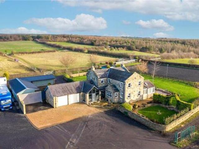 House for sale in Lamesley, Tyne And Wear