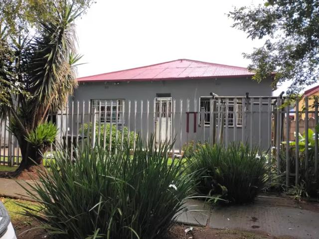 House for sale