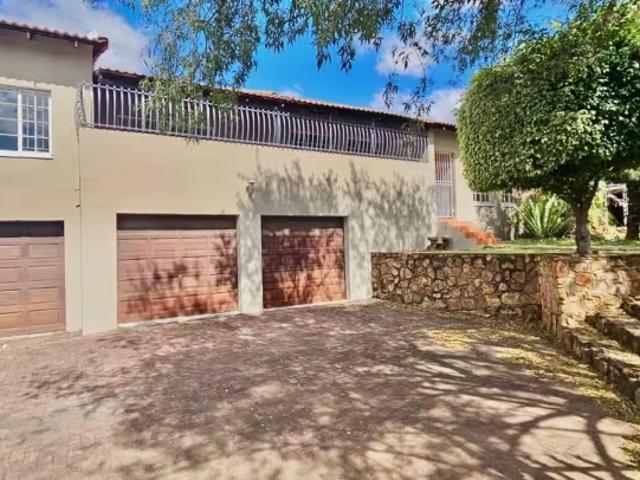 House for rent