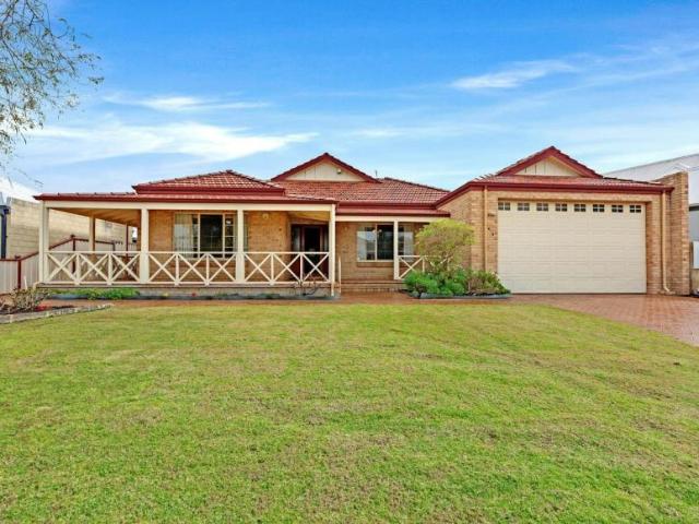House for rent in Geographe, Busselton