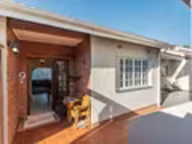 House for sale in Kloof, Kwazulu-natal