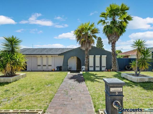 House for sale in Girrawheen, City of Wanneroo