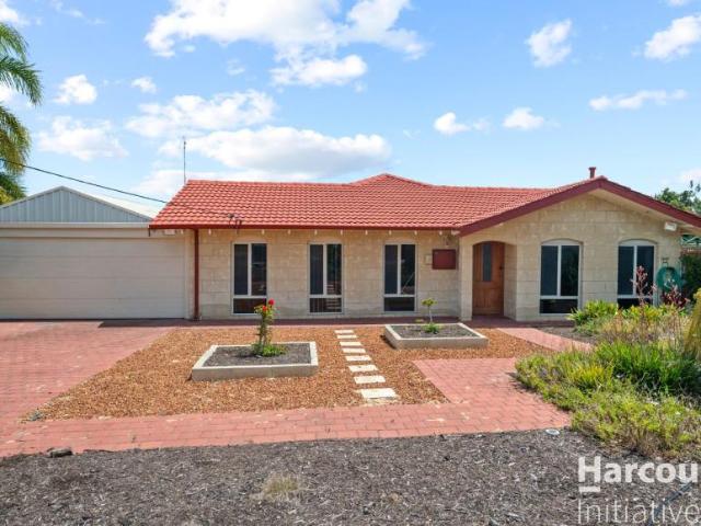 House for sale in Girrawheen, City of Wanneroo