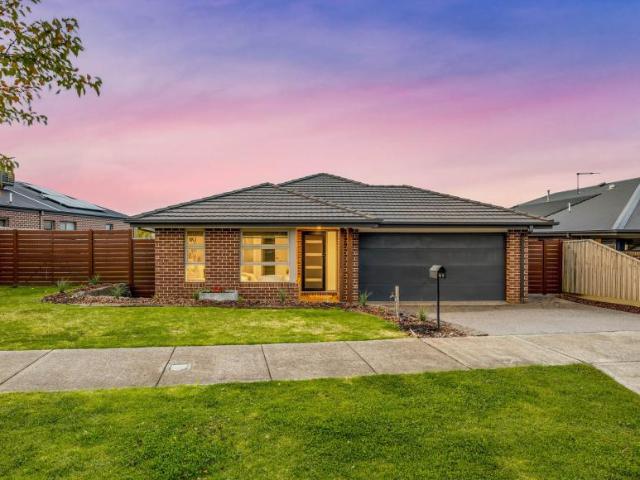 House for sale in Gisborne, Victoria