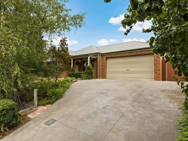 House for sale in Gisborne, Victoria
