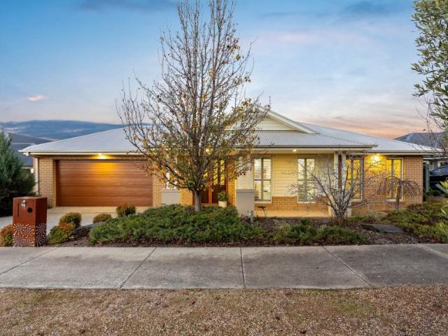 House for sale in Gisborne, Victoria