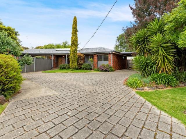 House for rent in Gisborne, Victoria