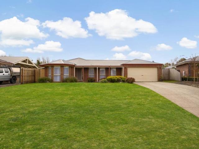 House for sale in Gisborne, Victoria