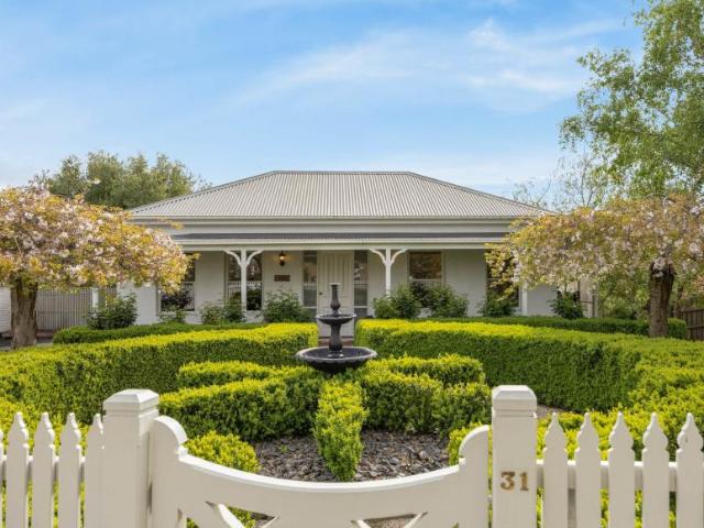 House for sale in Gisborne, Shire of Macedon Ranges