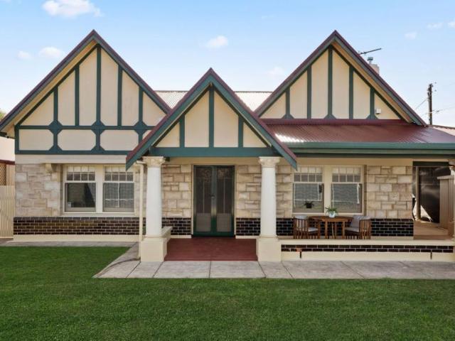House for sale in Horseshoe Creek, South Australia