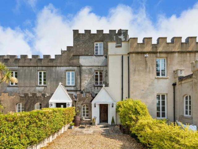 House for sale in Ballymaghroe, The Municipal District of Wicklow
