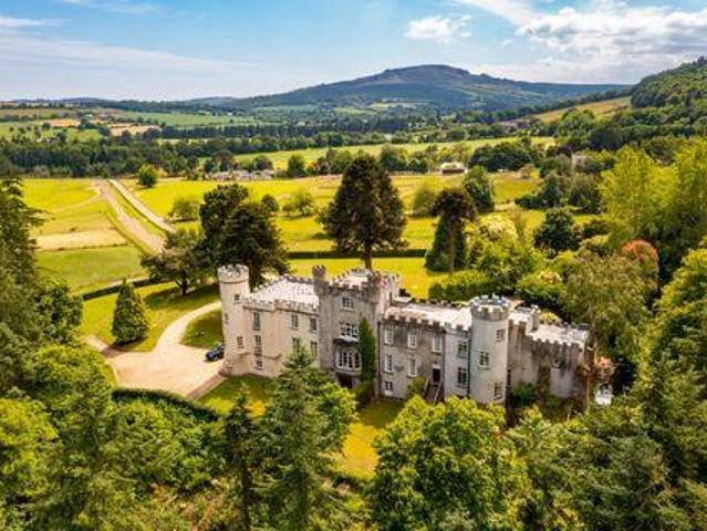House for sale in Ballymaghroe, The Municipal District of Wicklow