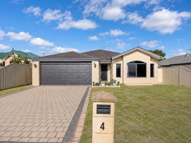 House for sale in Bunbury, Western Australia