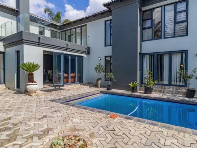 House for sale in Glen, Mangaung Metropolitan Municipality
