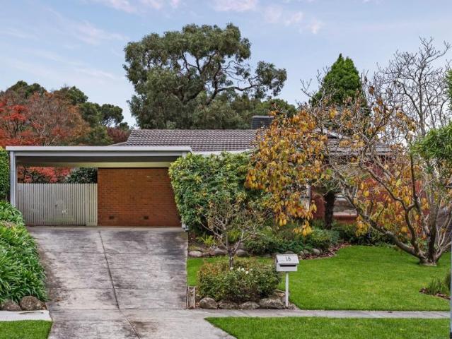 House for sale in Camerons Creek, Victoria