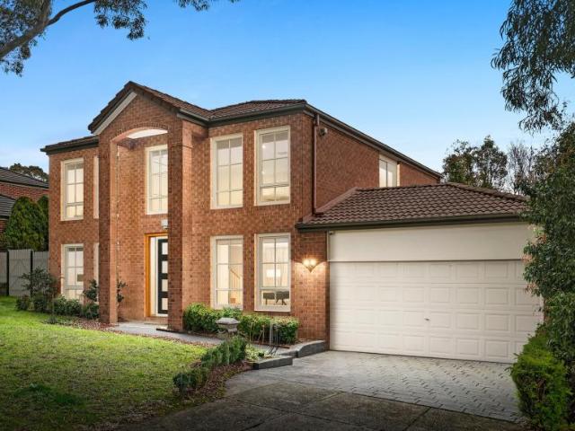 House for sale in Camerons Creek, Victoria
