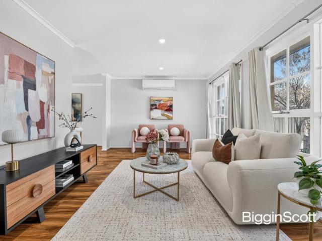 House for sale in Glen Waverley, Melbourne