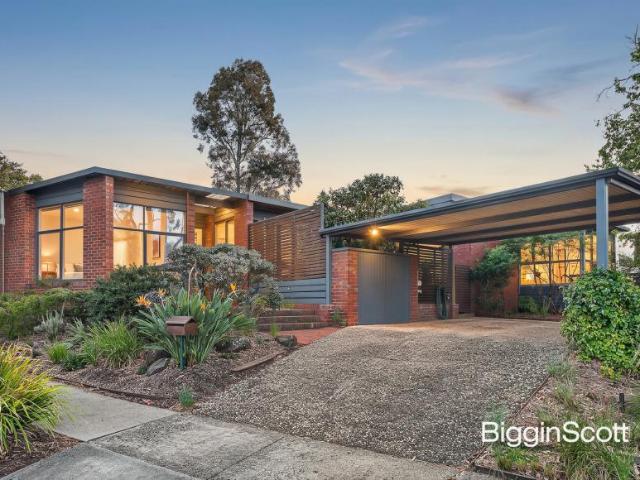 House for sale in Glen Waverley, Melbourne