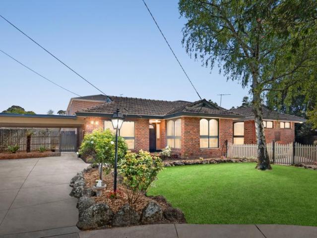House for sale in Glen Waverley, Melbourne