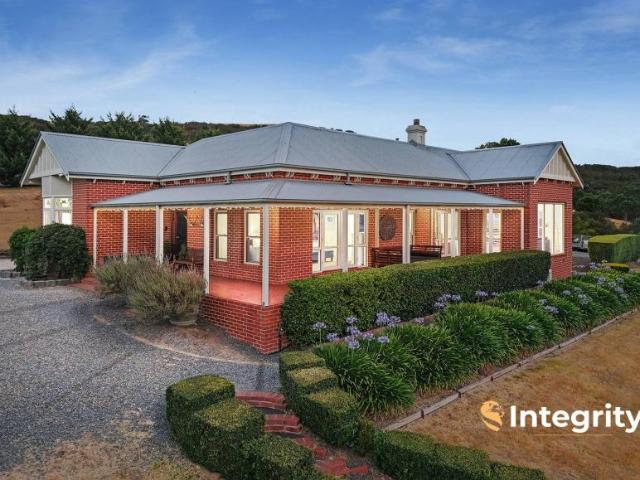 House for rent in Glenburn, Victoria