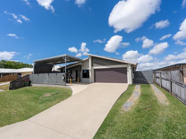 House for sale in Glenella, Queensland
