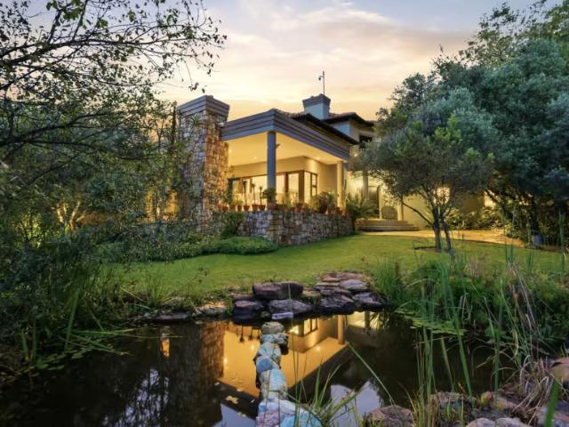 House for sale in Glenferness, Capricorn District Municipality