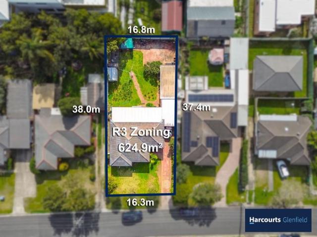 House for sale in Glenfield, Sydney