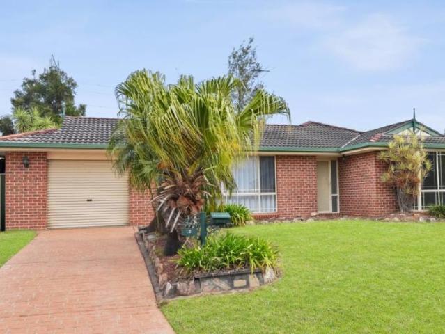House for sale in Glenmore, New South Wales