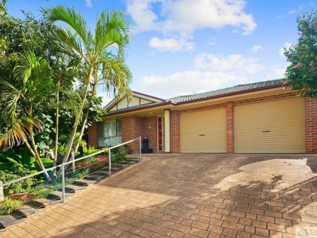 House for sale in Glenmore Park, Sydney