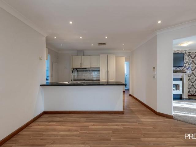 House for rent in Glenmore Park, Sydney