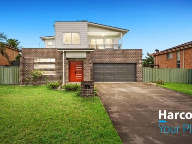 House for rent in Glenmore Park, Sydney