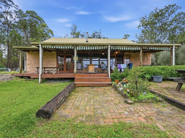 House for sale in Glenreagh, New South Wales