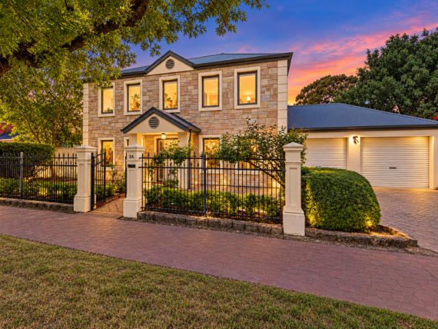 House for sale in Glenside, Adelaide