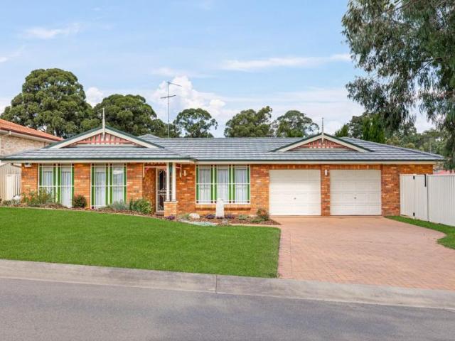 House for sale in Glenwood, New South Wales