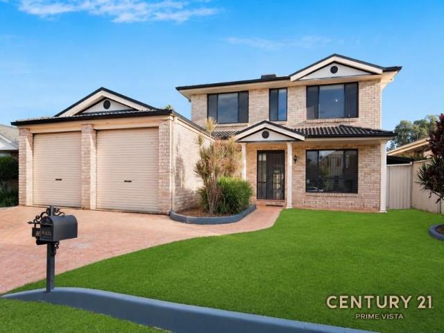 House for rent in Glenwood, New South Wales