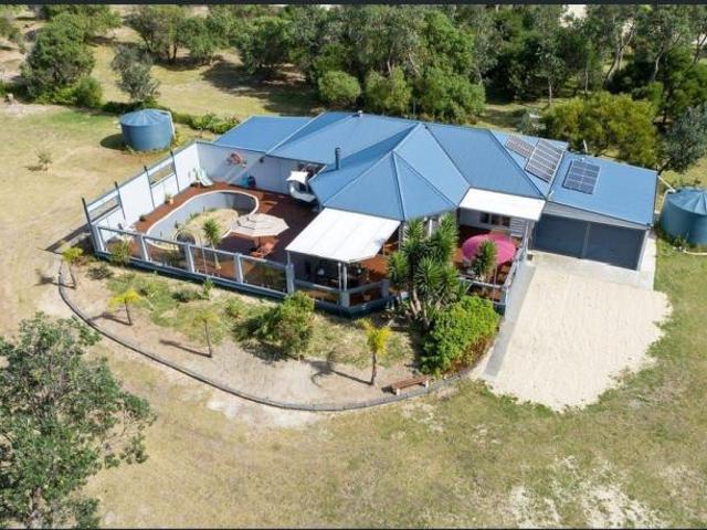 House for sale in Glomar Beach, Shire of Wellington