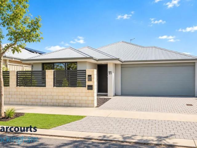 House for sale in Golden Bay, City of Rockingham