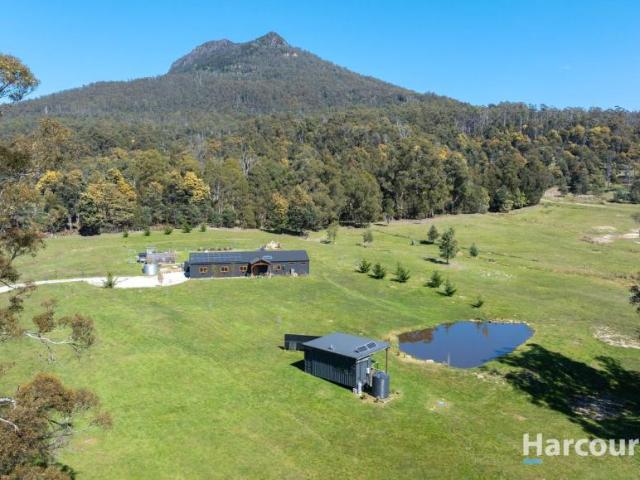 House for sale in Golden Valley, Meander Valley