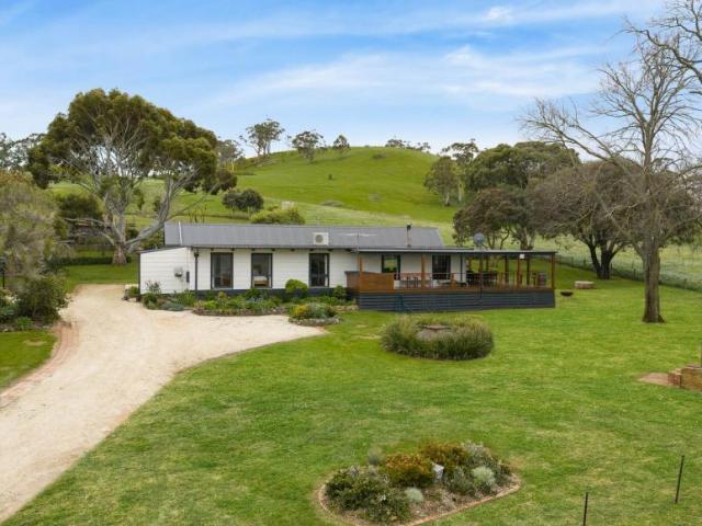 House for sale in Goldie, Shire of Macedon Ranges