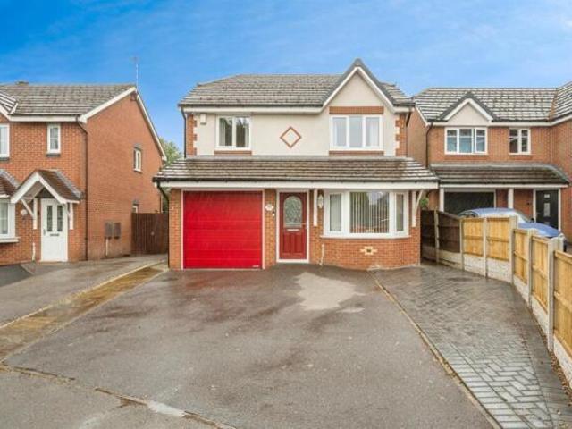 House for sale in Goldthorpe, Isle Of Man