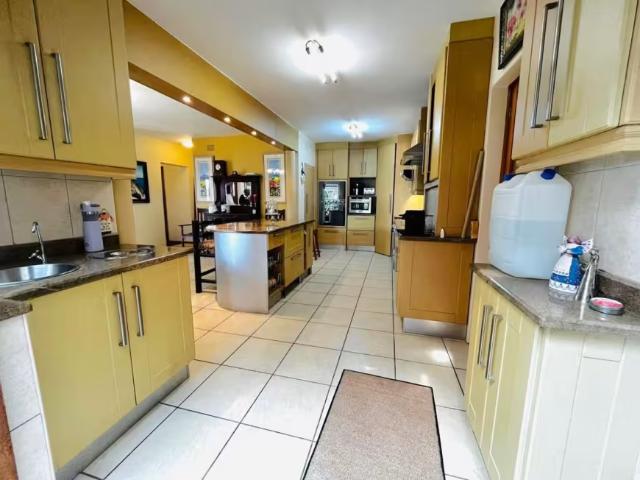 House for sale in Gonubie, Buffalo City Metropolitan Municipality