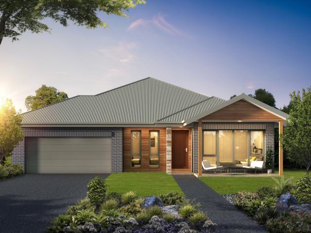House for sale in Googong, New South Wales
