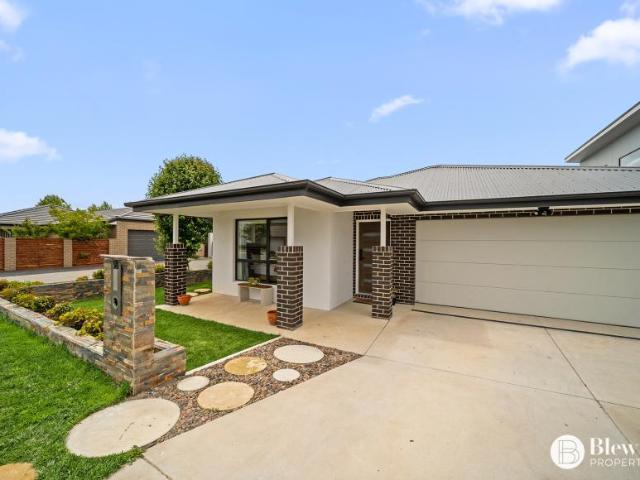 House for sale in Googong, New South Wales