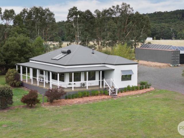 House for sale in Gordon, Shire of Moorabool